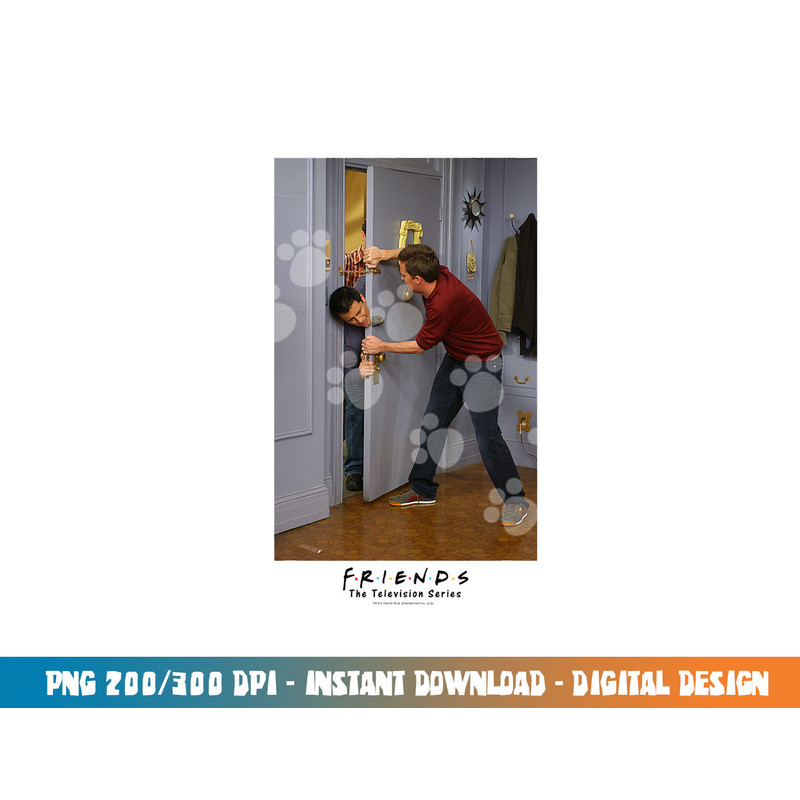 Friends Head Stuck  png, sublimation .jpg