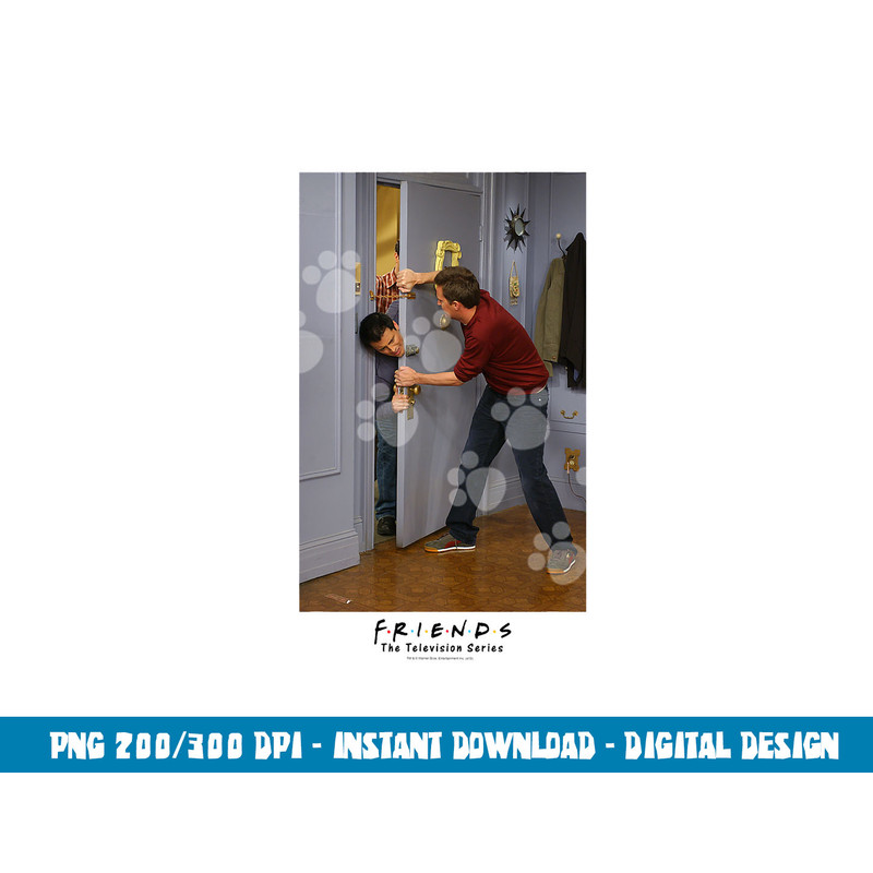 Friends Head Stuck  png, sublimation .jpg