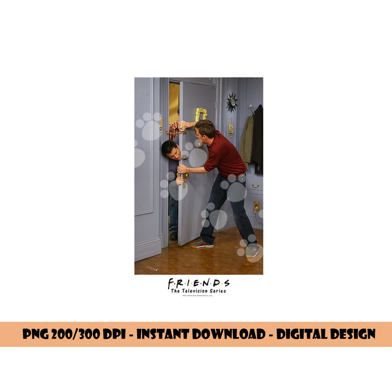 Friends Head Stuck  png, sublimation .jpg