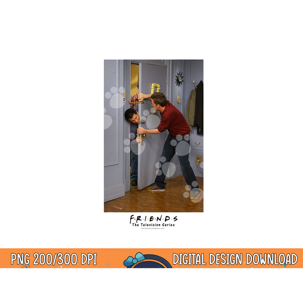 Friends Head Stuck  png, sublimation .jpg