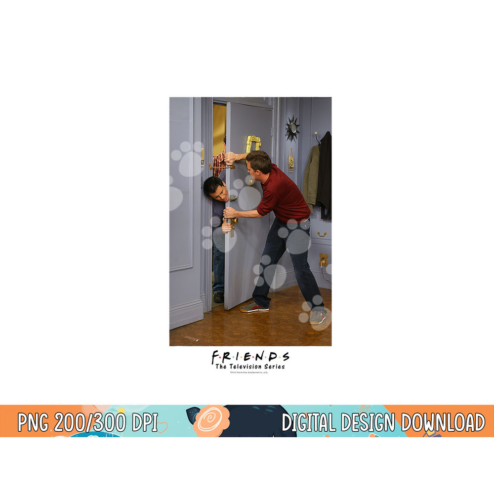Friends Head Stuck  png, sublimation .jpg