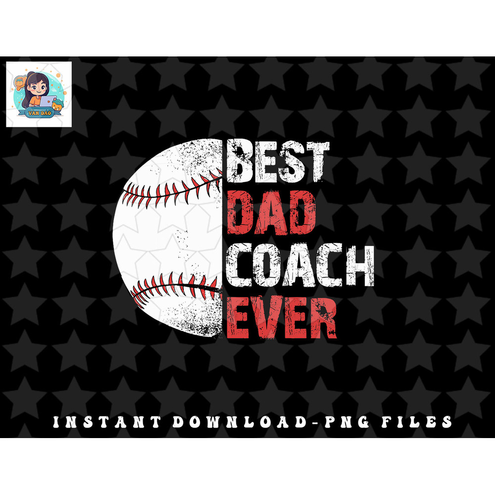Baseball Coach Baseball Daddy Coach Dad Father png, sublimation, digital download.jpg