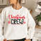 Christmas Crew Sweatshirt, Christmas Sweatshirts , Couple Christmas Sweatshirts, Funny Sweatshirts, Christmas Squad Sweaters - 3.jpg