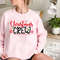 Christmas Crew Sweatshirt, Christmas Sweatshirts , Couple Christmas Sweatshirts, Funny Sweatshirts, Christmas Squad Sweaters - 4.jpg