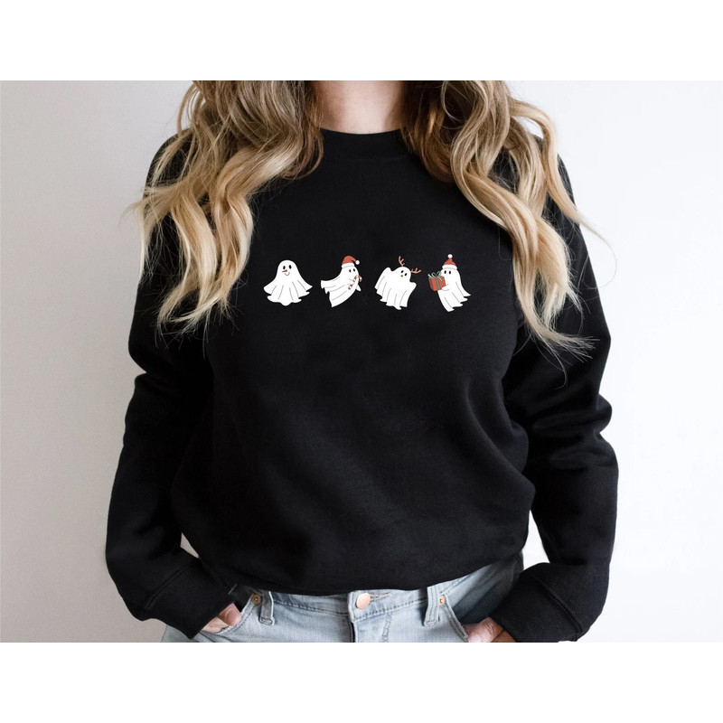 Christmas Sweatshirt, Womens Christmas Sweatshirt, Christmas Sweatshirts for Women, Christmas Women, Merry Christmas Sweatshirt - 1.jpg