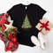 Christmas Tree Shirt, Christmas Shirts for Women, Christmas Tee, Christmas TShirt, Shirts For Christmas, Cute Christmas t-shirt, Holiday Tee - 4.jpg