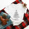 Christmas Trees Shirt, Christmas Shirts for Women, Christmas Tee, Christmas TShirt, Shirts For Christmas,Cute Christmas t-shirt,Holiday Tee - 2.jpg