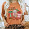 Comfort Colors All I Need for Christmas is coffee t-shirt, Christmas t-shirt, holiday apparel, Christmas tshirt, retro christmas - 4.jpg
