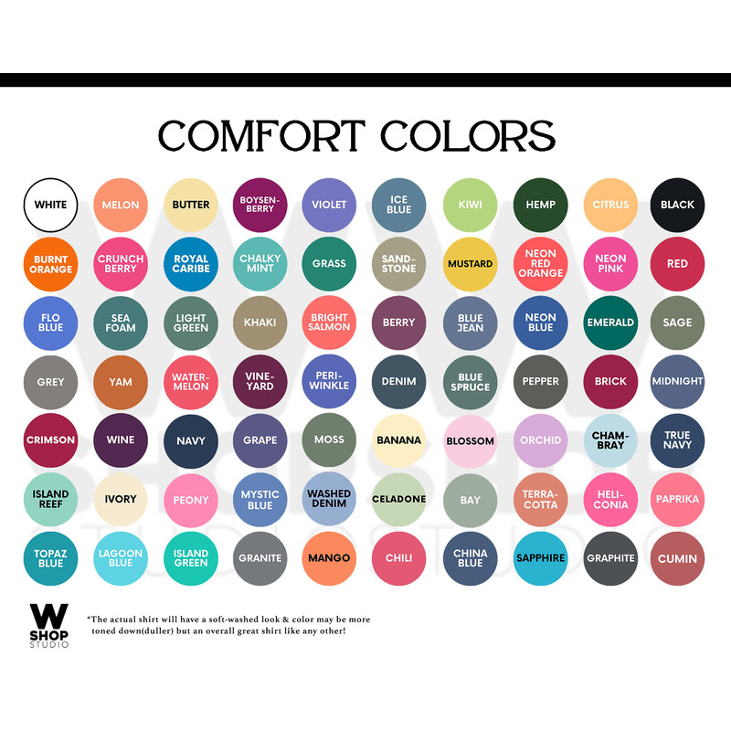 Comfort Colors all I need for Christmas is coffee t-shirt, Christmas t-shirt, holiday apparel, Christmas tshirt, Retro christmas tee - 5.jpg