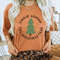 Comfort Colors Christmas Shirt, Rockin Around the Christmas Tree T-shirt Cute Xmas Tee, Funny Holiday Season Shirt, Merry Christmas Crew - 4.jpg
