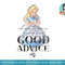 Disney 100 Anniversary Alice in Wonderland D100 Quote png, sublimation, digital download.jpg