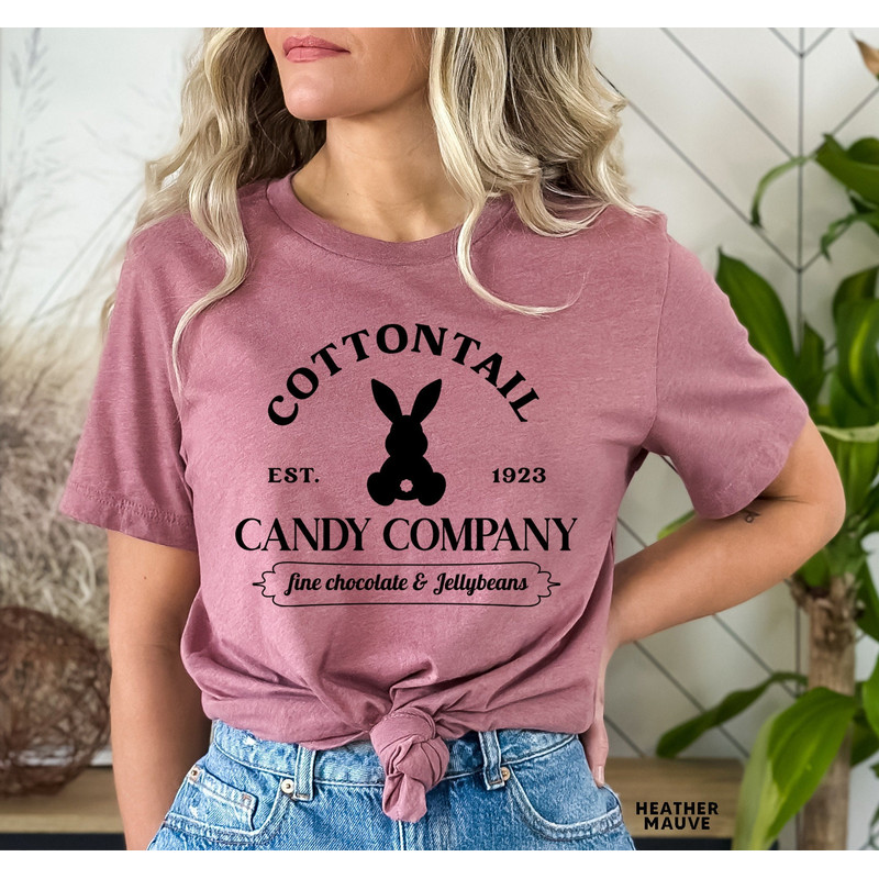 Cottontail Candy Company Easter Shirt,Easter Shirt For Woman,Carrot Shirt,Easter Shirt,Easter Family Shirt,Easter Day,Easter Matching Shirt - 4.jpg