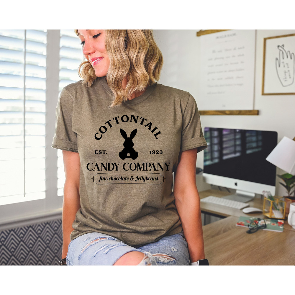 Cottontail Candy Company Easter Shirt,Easter Shirt For Woman,Carrot Shirt,Easter Shirt,Easter Family Shirt,Easter Day,Easter Matching Shirt - 6.jpg