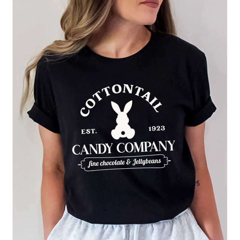 Cottontail Candy Company Easter Shirt,Easter Shirt For Woman,Carrot Shirt,Easter Shirt,Easter Family Shirt,Easter Day,Easter Matching Shirt - 8.jpg