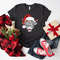Cow Christmas Shirt, Merry Christmas Heifers Tee, Christmas Cow T-shirt, Highland Cow Farm Christmas Tshirt, Farmer Cow Animal Lover Shirt - 3.jpg