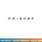 Friends Logo png, sublimation.jpg