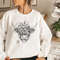 Cute Cow Shirt or Sweatshirt, Heifer Sweatshirt, Highland Cow Shirt, Cow Gifts For Her, Farm T-shirt, Ranch Tee, Farmer, Cowgirl - 2.jpg