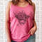 Cute Cow Shirt or Tank Top, Cow Shirt For Mom, Highland Cow Shirt, Cow Gifts For Her, Heifer Shirt, Farm T-shirt, Ranch Tee, Farmer, Cowgirl - 6.jpg