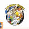 Kids Looney Tunes Group Shot Poses png, sublimation, digital download.jpg