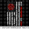 Best Firefighter Dad Ever American Flag Fireman Father day png, sublimation, digital download.jpg