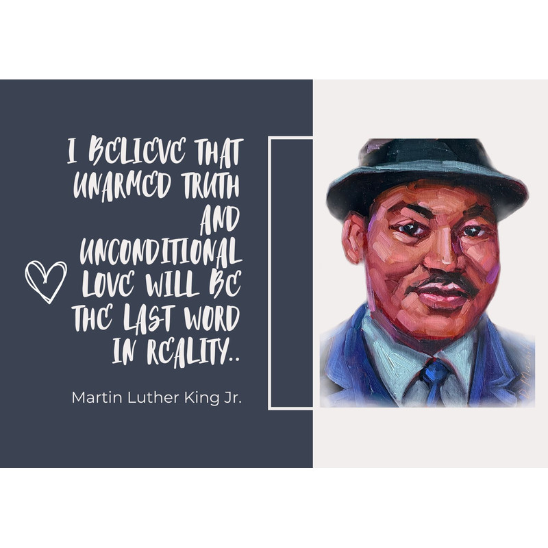I believe that unarmed truth and unconditional love will be the last word in reality...jpg
