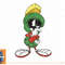 Kids Looney Tunes Marvin The Martian Curious Portrait png, sublimation, digital download.jpg