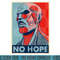 Attack on Titan Colossus Titan No Hope Poster png, sublimate.jpg