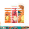 Pokemon - Charmander Evolutions png, digital prints, sublimation.jpg