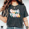 Good Vibes Shirt, Good Vibes Only, Peace Shirt, Retro Shirt, Kindness Shirt, Vintage Shirt, Oversized Sunshine, Hippie Retro Inspired - 1.jpg