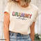 Grammy Life Shirt, Grammy Gift, Grandma Shirt, Mothers Day Gift for Grammy, Grandma Gift, Soon to Be Grandparents, Best Grammy - 1.jpg