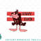 Kids Looney Tunes Daffy Duck Angry Portrait png, sublimation, digital download.jpg