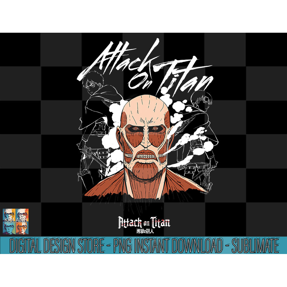 Attack on Titan Dark Titan Group png, sublimate.jpg