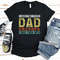 I Have Two Titles Dad and Papa, Best Dad and Papa T-shirt, Father's Day Gift, Awesome Grandpa Birthday, Christmas Present, New Grandfather - 1.jpg