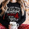 Its The Most Wonderful Time Of The Year Shirt, Christmas Long Sleeve Shirt, Gift For Family Christmas Shirts, Xmas T Shirt - 2.jpg