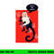 Friends Marcel the Monkey  png, sublimation .jpg