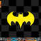 Batgirl Logo T Shirt png, sublimate, digital download.jpg