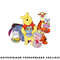 Disney Easter Winnie The Pooh png, sublimation, digital download.jpg