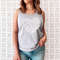 Paw Love Shirt Tank, Paw Love Tank, Dog Lover Tank Top, Paw Print Heart Tank, Paw Print Shirt, Paw Prints Shirt Tank - 6.jpg