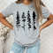 Pine Tree Shirt, Pine Tree T Shirt, Camping Shirt, Hiking Shirt, Adventure Shirts, Nature Lover Gift, Outdoors Shirt - 8.jpg