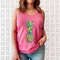 Pineapple Tank, Tank for Women, Graphic Tees, Foodie Tank, Summer Shirt, Cute Pineapple Top, Pineapple Lover, Gift for Her - 5.jpg