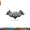 Batman 80th Anniversary Gotham Shield png, sublimate, digital download.jpg