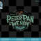 Disney Peter Pan & Wendy Take Me to Never Land Disney png, digital prints.jpg