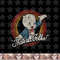 Kids Looney Tunes Porky Pig Thats All Folks Classic png, sublimation, digital download .jpg