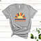 Retro Sunshine Retro Tees l Mom Mom Tee Graphic Tee Camping Shirt Outdoors Sun Rays Retro Women's Graphic Tees - 4.jpg