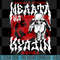Attack on Titan Extreme Female Titan png, sublimate.jpg