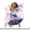 Disney Encanto All About The Butterflies Maribel Poster png, sublimation, digital download.jpg