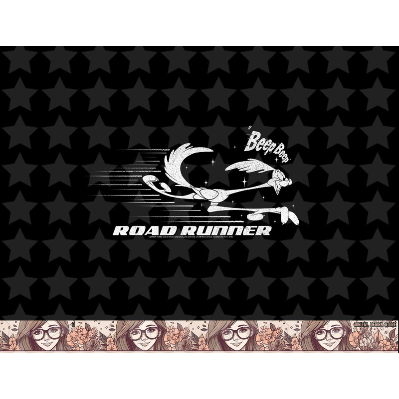 Kids Looney Tunes Road Runner Beep Beep png, sublimation, digital download .jpg