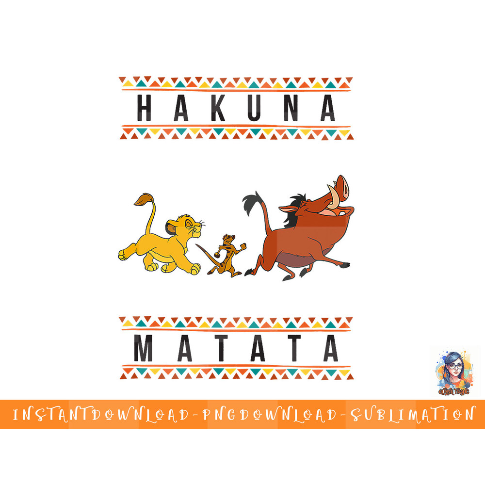 Disney Lion King Classic Safari So Good png, sublimation, digital download.jpg