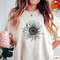 Sunflower - Sunflower Shirt, Floral Tee Shirt, Flower Shirt, Comfort Colors Garden Shirt, Womens Fall Shirt, Sunflower Tshirt - 1.jpg