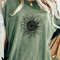 Sunflower - Sunflower Shirt, Floral Tee Shirt, Flower Shirt, Comfort Colors Garden Shirt, Womens Fall Shirt, Sunflower Tshirt - 4.jpg